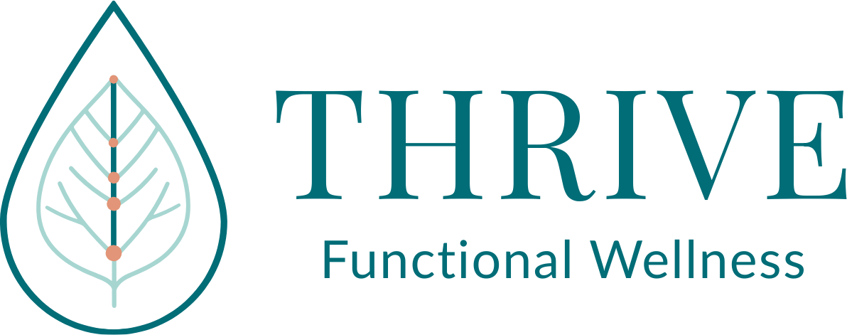 Thrive Functional Wellness